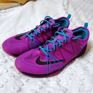 Nike Training Free Cross Compete
